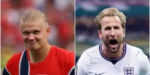 Norvegia-Inghilterra: dove vederla in tv (Rai o Dazn), orario e probabili formazioni dei quarti di finale del Mondiale