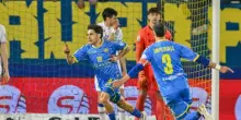 Calciomercato Napoli, iniziano le cessioni: Hasa, Lindstrom e Zerbin, Rao a un passo dal Palermo
