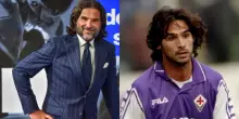 Lele Adani: &laquo;Una ragazza nuda in camera, alla Fiorentina ho avuto il benvenuto perfetto. Ho tentato di parlarci&raquo;