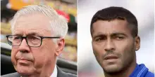 Ancelotti, Romario chiede le dimissioni: &laquo;Gli avrei stracciato il contratto, non pu&ograve; rimanere al Brasile&raquo;