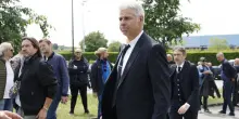 Francesco Toldo (ex Inter) insegue e blocca un ladro di biciclette a Milano: &laquo;Non ci ho pensato un secondo, l'ho affiancato e con una spinta l'ho disarcionato&raquo;