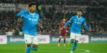 Napoli, da Lang a Neres: Allegri vuole mettere le ali, chi sono gli i toccabili per Max