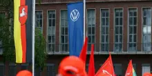 Gernamia, la resa di Volkswagen: chiusure e licenziamenti