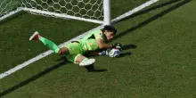 Bounou, chi &egrave; il portiere del Marocco che ha parato un rigore a Mbapp&egrave;: et&agrave;, altezza, carriera