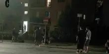 Loreto, uccide l'ex a coltellate in casa. Arrestato dopo la lite con Luigia Fortunato, 33enne madre di suo figlio: &laquo;L'ho ammazzata&raquo;