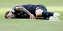 Pulisic, infortunio ai Mondiali: out sei settimane. Nuova tegola per il Milan