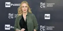 Roberta Bruzzone: &laquo;Garlasco finir&agrave; in un nulla di fatto. A 7 anni avevo gi&agrave; capito che sarei diventata criminologa&raquo;