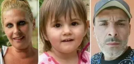 Beatrice morta a 2 anni, la svolta dell'autopsia: &laquo;Trovata nicotina nei polmoni, le facevano fumare marijuana&raquo;