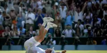 Arthur Fery, chi &egrave; il tennista inglese in semifinale a Wimbledon: il padre milionario, il trasferimento a due passi dal Centre Court e la carriera