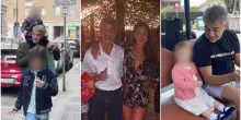 Cecilia Rodriguez, come sta oggi pap&agrave; Gustavo dopo il terribile incidente: &laquo;&Egrave; stata una tragedia, la pelle si rigenera, le mani...&raquo;