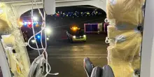 Finestrino rotto sul volo Ryanair, il precedente del portellone staccato sull'aereo Alaska Airlines: la paura e la tragedia sfiorata
