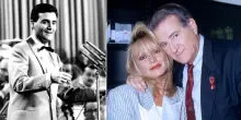 Teddy Reno compie 100 anni. Il fascismo, i problemi di memoria e l?amore per Rita Pavone: &laquo;Una festa in famiglia per goderci questa data&raquo;