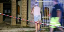 Nonna investe e uccide il nipote di 1 anno e mezzo, la raccomandazione ai genitori prima dell?incidente: &laquo;Tenete stretto Simone&raquo;