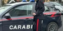 Sgominata baby gang a Salerno, coltelli e tirapugni per seminare il panico
