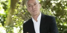 Furto nella casa di Pierluigi Diaco a Roma: i ladri rubano gioielli, orologi ed effetti personali