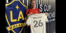 De Bruyne "Galattico": omaggio speciale per il centrocampista belga da parte dei Los Angeles in vista della sfida al Mondiale contro la Spagna