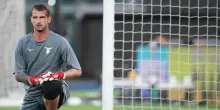 Lazio, Provedel saluta i tifosi: &laquo;Mi avete fatto capire cosa significhi essere laziali, vi auguro il meglio&raquo;