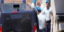 Donna trovata morta in casa a Sanremo, il figlio confessa: &laquo;Sono stato io a ucciderla&raquo;