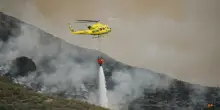 Incendio in Andalusia, la strada lungo il letto del fiume si trasforma in una trappola: cos&igrave; sono morte le vittime