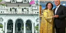 Castello delle cerimonie resta chiuso, rigettato il ricorso di donna Imma. Ma c'&egrave; ancora una speranza: &laquo;Confiscato per una falsa prova&raquo;