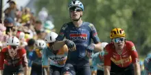 Merlier ribalta tutto: beffa Philipsen a Bordeaux e neutralizza Van der Poel. Pogacar resta il padrone del Tour de France