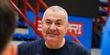 Napoli Basket, esordio al Palabarbuto in Eurocup contro i campioni in carica