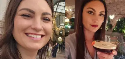 &laquo;Hanno tentato di rapirmi due volte in un solo giorno mentre ero in Sicilia&raquo;