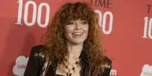 Natasha Lyonne: &laquo;Mamma mi port&ograve; a un'audizione a 4 anni, il business degli attori bambini &egrave; disgustoso. Per l'infanzia traumatica sono caduta nella droga&raquo;