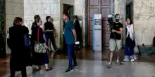 Caso dei "30 secondi", l'hostess abusata dal sindacalista: &laquo;Ho dovuto cambiare lavoro, tornassi indietro forse non denuncerei. Ma dopo 8 anni metto un punto&raquo;