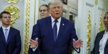 Trump: &laquo;Se l'Iran mi uccide dovete distruggerli&raquo;. Le minacce incrociate e il piano in caso di morte