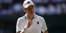 Sinner, quanto guadagna a Wimbledon? Il montepremi da record (con possibile aumento) e come cambia il ranking