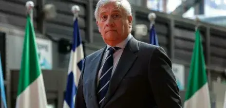 A Roma il vertice per l?allargamento dell?Ue. Tajani: &laquo;Aprire ai Balcani &egrave; una priorit&agrave;&raquo;