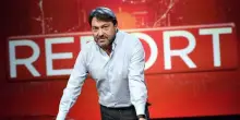Rai, primo stop a Ranucci: sospeso Report d?estate. La denuncia Fdi in Procura