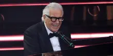 Peppino di Capri &egrave; morto a 86 anni: lutto nella musica italiana, addio all'indimenticabile mito di "Champagne"