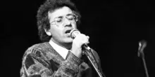 Peppino di Capri, la storia della canzone che gli cambio la vita: &laquo;Champagne? Non la volevo, poi mi ci sono comprato la Lamborghini&raquo;