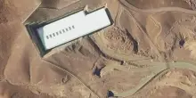Iran, l?inchiesta della CNN: immagini satellitari mostrano possibile ricostruzione dei siti nucleari