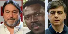Gomes Clesio Tavares, chi &egrave; (e dov'&egrave;) il factotum di Valter Lavitola: il lavoro con Rita De Crescenzo e l'accusa per l'attentato a Sigfrido Ranucci