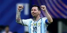 Mondiale 2026, il programma del 12 luglio: dove vedere Argentina-Svizzera in tv e streaming, stadi, orari, statistiche e le ultime notizie