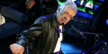 Peppino Di Capri, il patrimonio milionario: dai diritti d'autore alla villa a Capri e alla sua etichetta discografica. A chi va l'eredit&agrave;