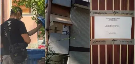 &laquo;Filippo Oldani ha ucciso la madre Lorella Capano in preda a una furia incontrollabile, poi &egrave; andato a cena e ha finto di essere preoccupato per lei&raquo;