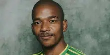 Dramma in Sudafrica, morto il centrocampista Jayden Adams. Aveva appena giocato i Mondiali