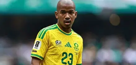 Jayden Adams morto a 25 anni, dramma in Sudafrica: era stato protagonista ai Mondiali con la sua nazionale