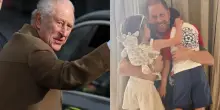 Re Carlo incontra Harry, Meghan e i nipotini a Highgrove: la reunion top secret, la pace (quasi) fatta e l'assenza di William