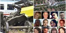 Scontro tra treni ad Andria, 10 anni fa la strage. L'errore, il processo e l'ira delle famiglie delle 23 vittime: &laquo;Li avete uccisi due volte&raquo;