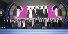 Myllennium Award, premiati venticinque giovani talenti under 30