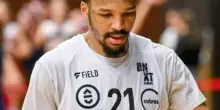 Givova Scafati, Johnson e Horton: un tandem da sogni per la A