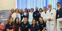 Car-T contro il mieloma: il Ruggi diventa hub regionale