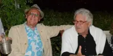 Peppino di Capri, Renzo Arbore: &laquo;Ho perso un amico. Era preoccupato dai Beatles, ma con lui la musica napoletana &egrave; diventata rock&raquo;