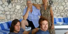 Morto Peppino di Capri, sognatore per sempre: la canzone-testamento scritta per raccontarsi