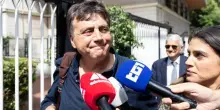 Lavitola da Ranucci in Rai la prima volta 7 anni fa, il giallo degli ospiti nel B&B sopra il Bistrot Cefal&ugrave;